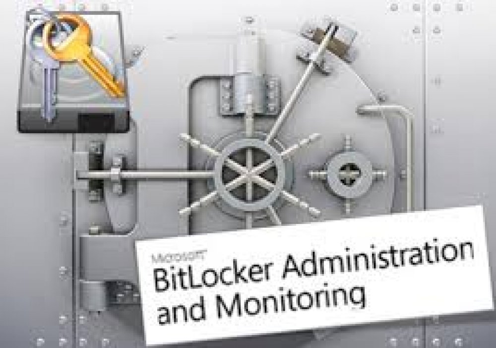 Introducción A Microsoft Bitlocker Administration And Monitoring 2.0