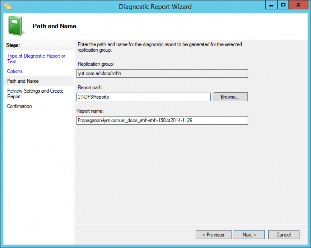 Настройка dfs windows server 2012 r2